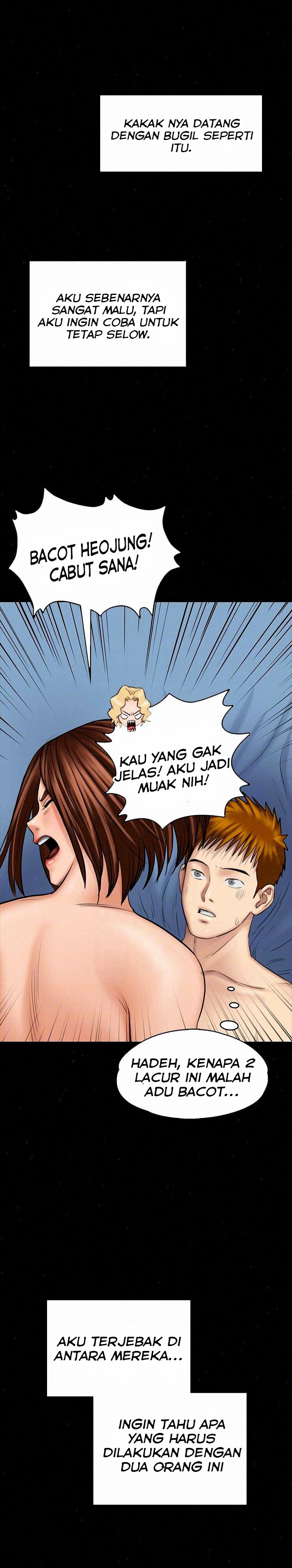 Queen Bee (Andrew) - Chapter 111 14