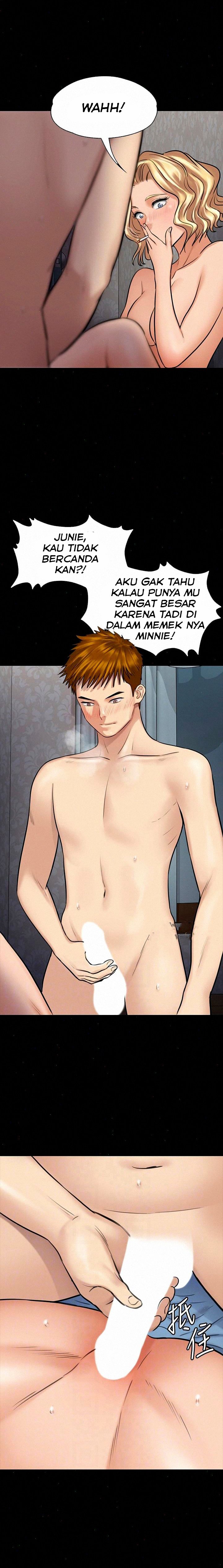 Queen Bee (Andrew) - Chapter 111 23