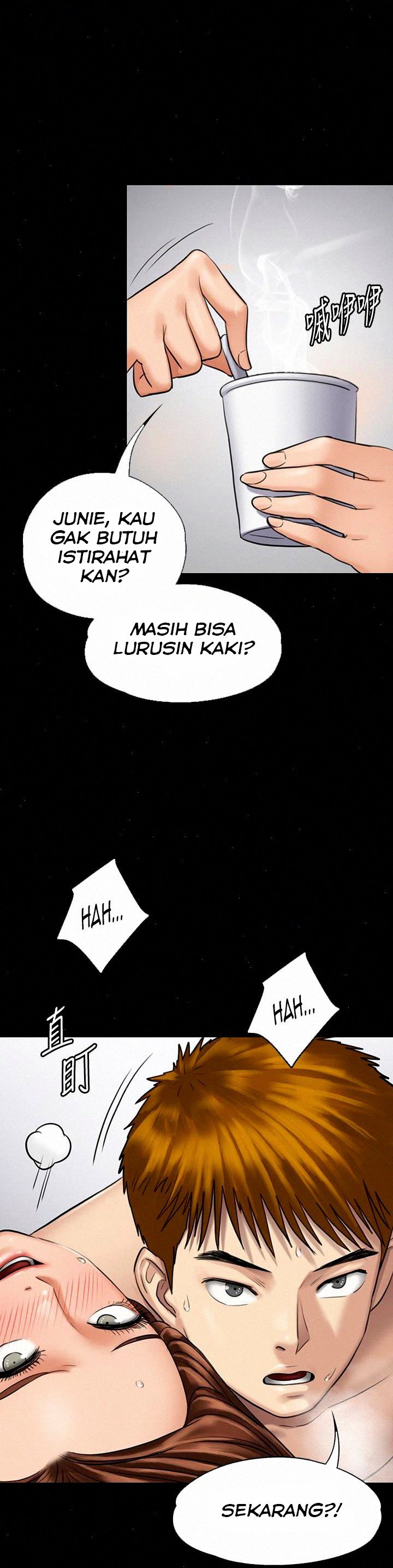 Queen Bee (Andrew) - Chapter 111 33