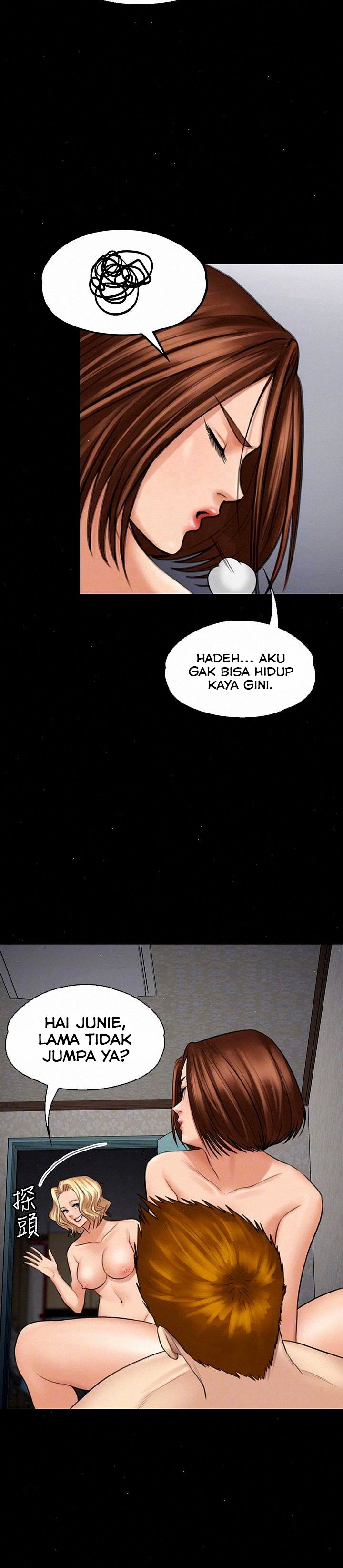 Queen Bee (Andrew) - Chapter 111 6
