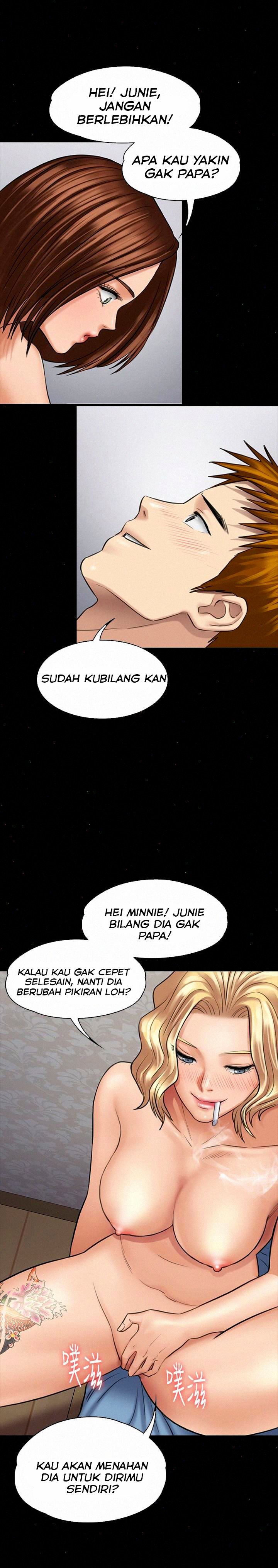 Queen Bee (Andrew) - Chapter 111 13