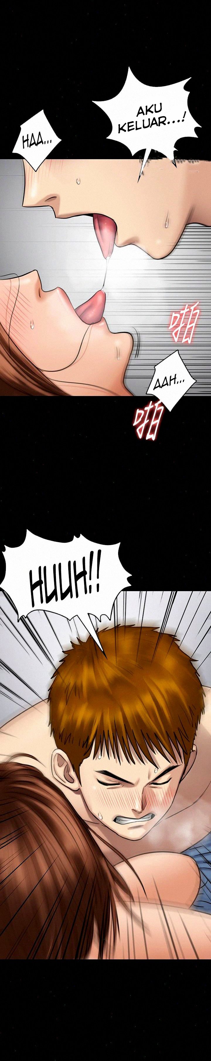 Queen Bee (Andrew) - Chapter 111 30