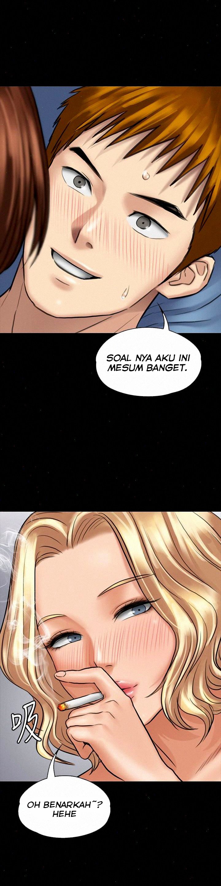 Queen Bee (Andrew) - Chapter 111 12