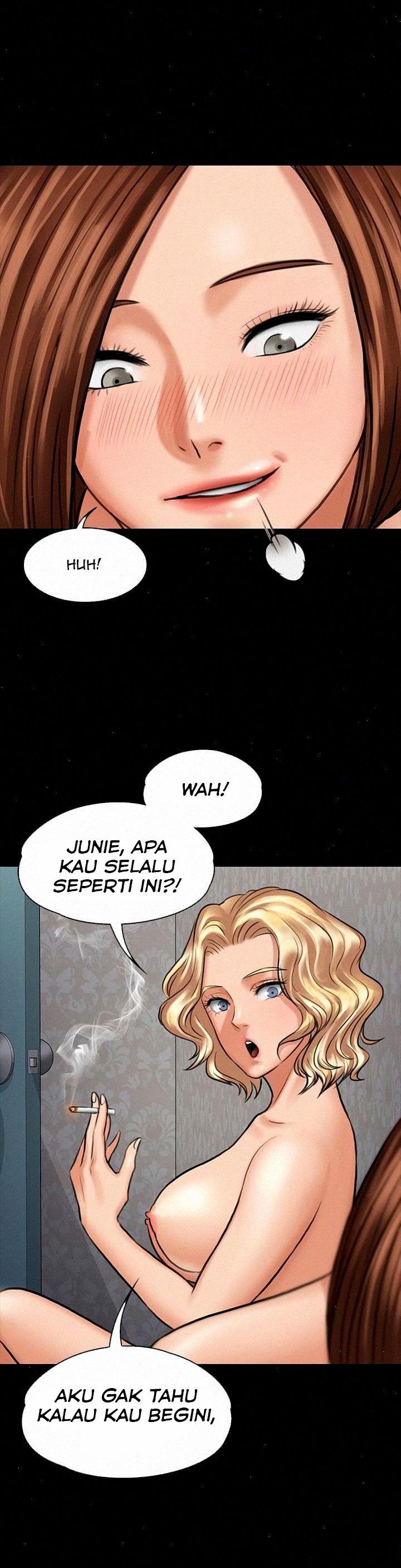 Queen Bee (Andrew) - Chapter 111 11