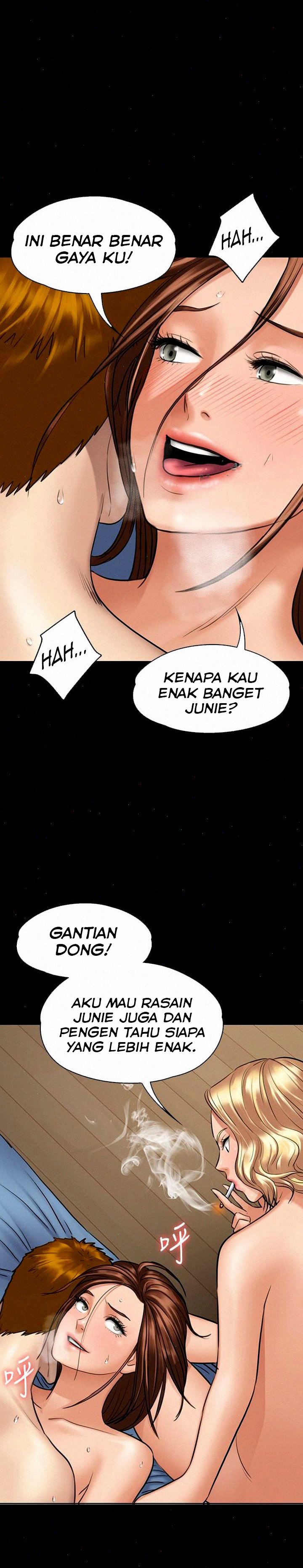 Queen Bee (Andrew) - Chapter 111 32