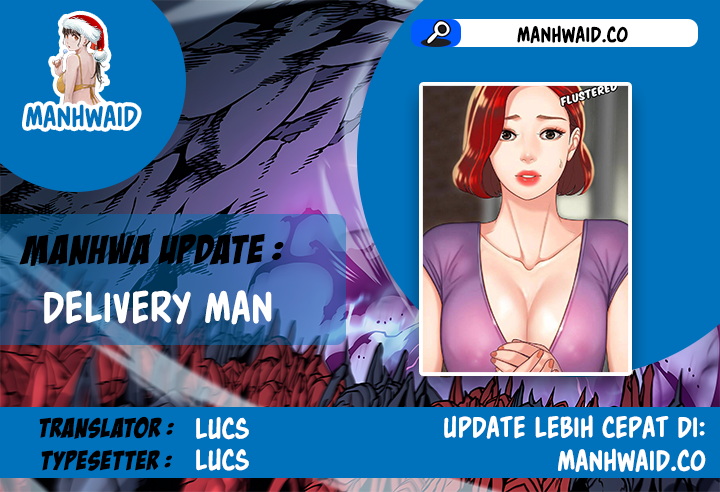 Delivery Man - Chapter 37 1
