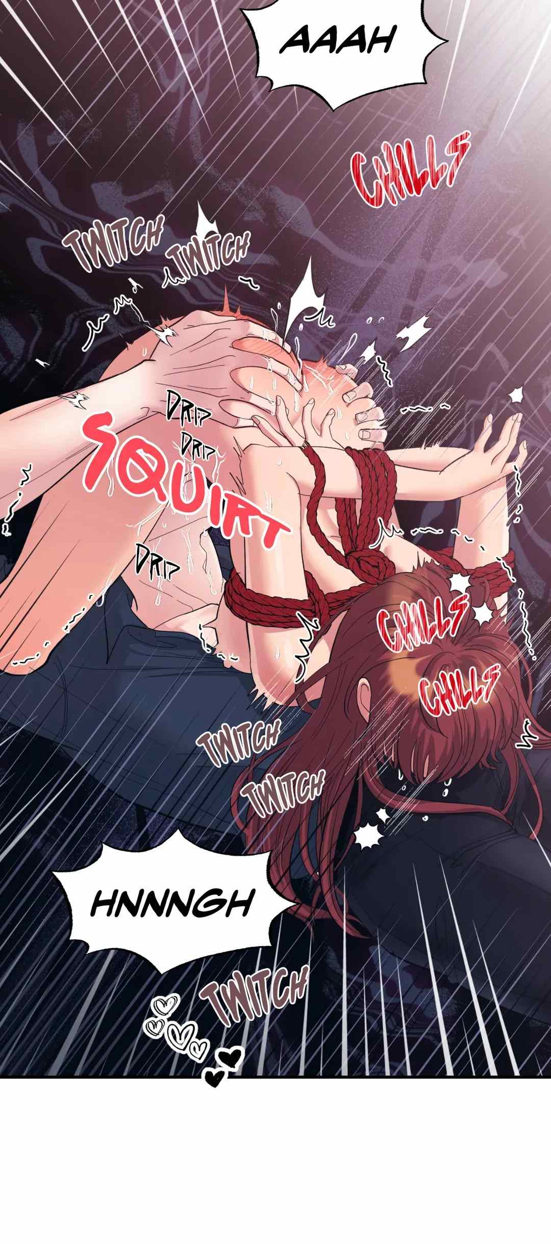 Hana’s Demons of Lust - Chapter 37 55