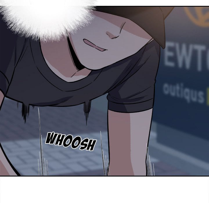 The Ark Is Me - Chapter 37 33