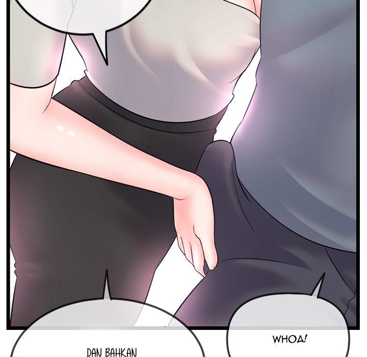 Midnight PC Cafe - Chapter 37 58