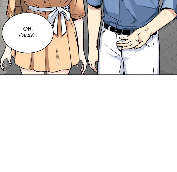 The Ark Is Me - Chapter 37 104