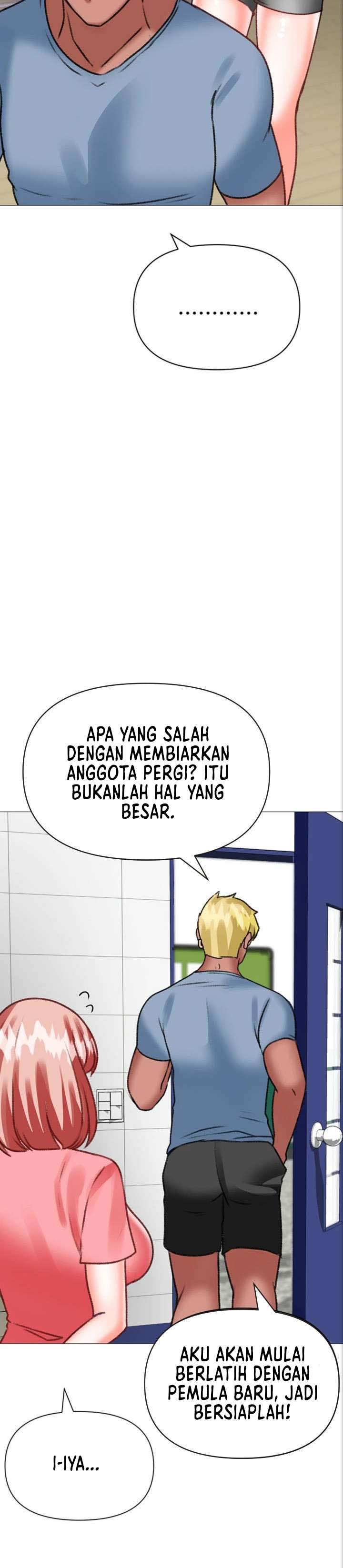 Troublesome Sister - Chapter 37 25