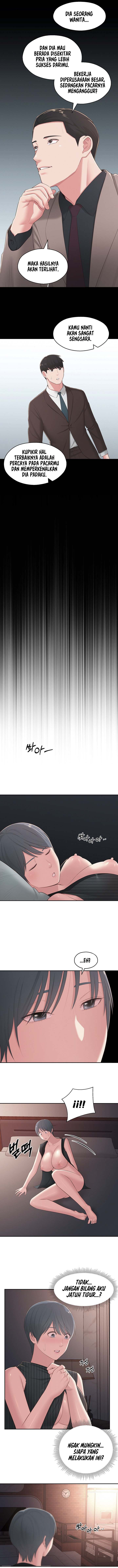 A Knowing Sister - Chapter 37 10