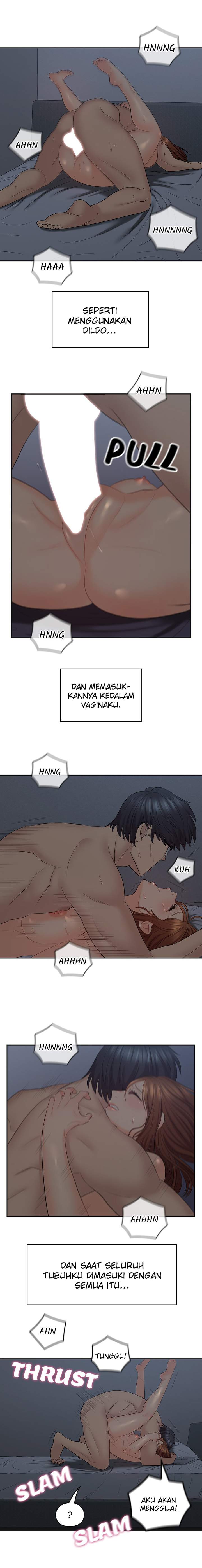 As If Daughter - Chapter 37 8