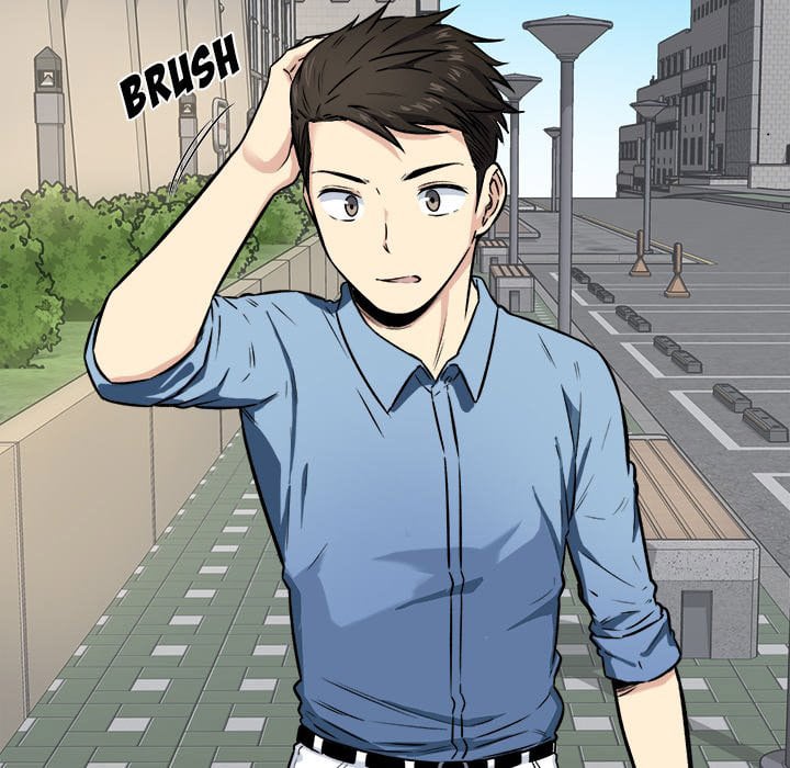 The Ark Is Me - Chapter 37 99