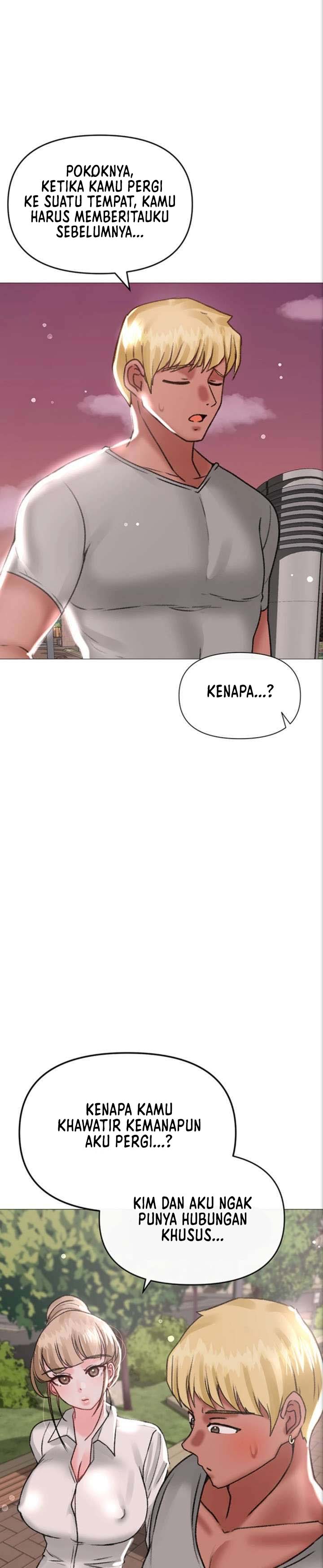 Troublesome Sister - Chapter 37 13