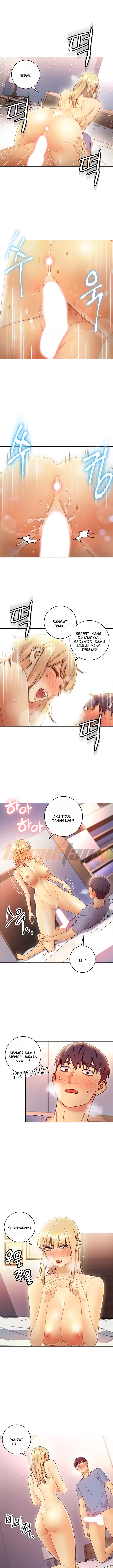 Stepmothers Friends - Chapter 37 3