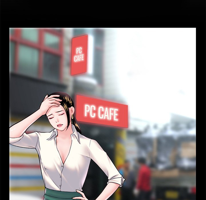 Midnight PC Cafe - Chapter 37 30