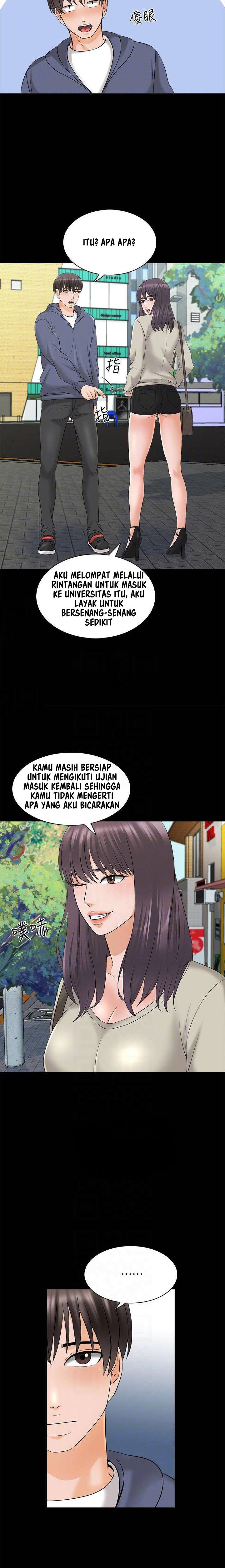The Tutor - Chapter 37 10