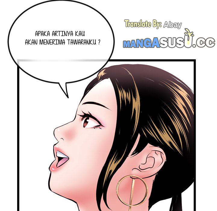 Midnight PC Cafe - Chapter 37 121