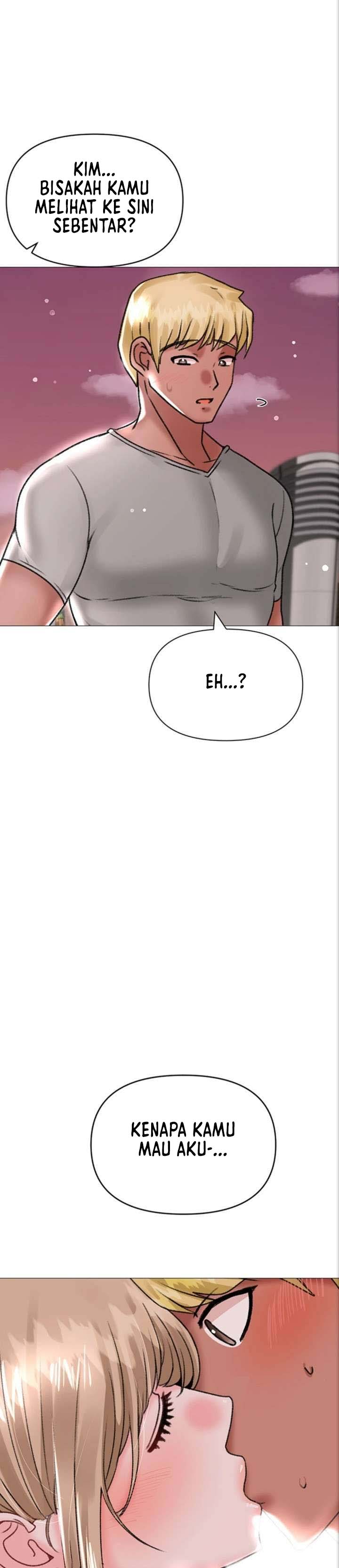 Troublesome Sister - Chapter 37 20
