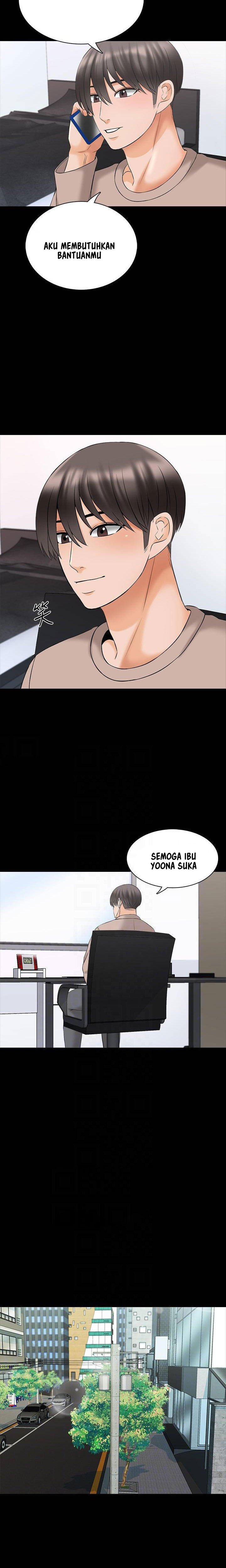 The Tutor - Chapter 37 8