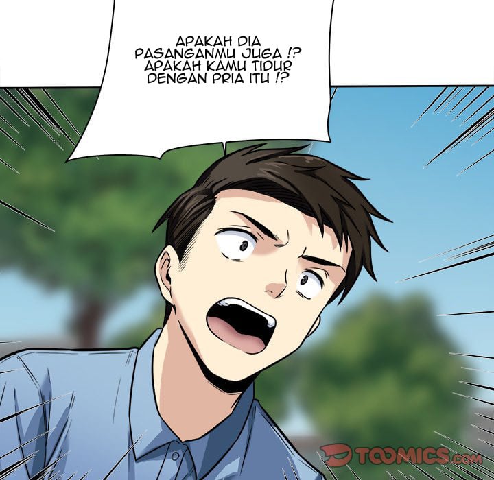 The Ark Is Me - Chapter 37 124