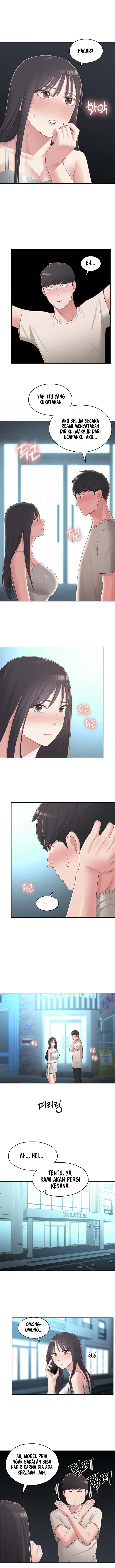 A Knowing Sister - Chapter 37 5