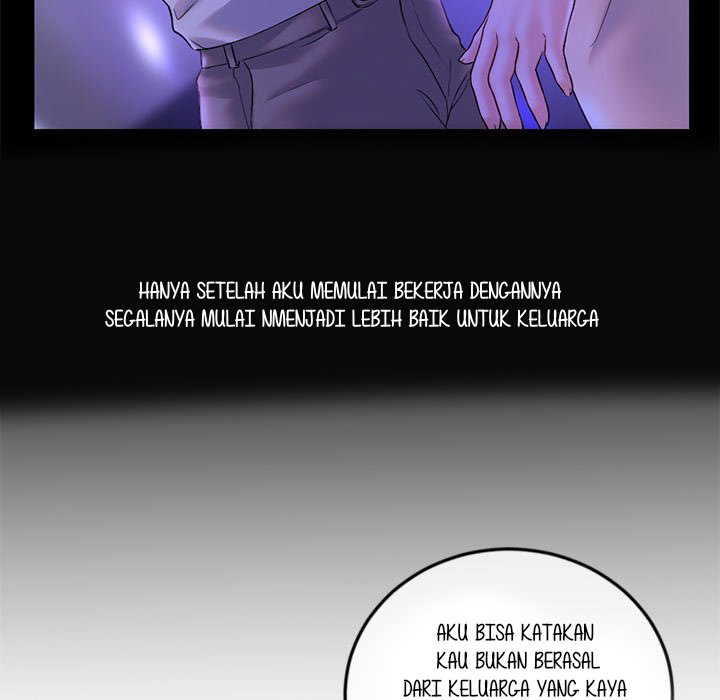 Midnight PC Cafe - Chapter 37 35