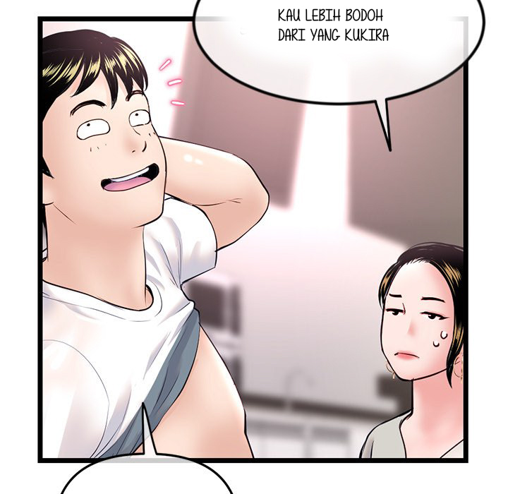 Midnight PC Cafe - Chapter 37 136