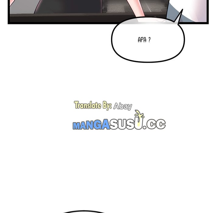 Midnight PC Cafe - Chapter 37 21