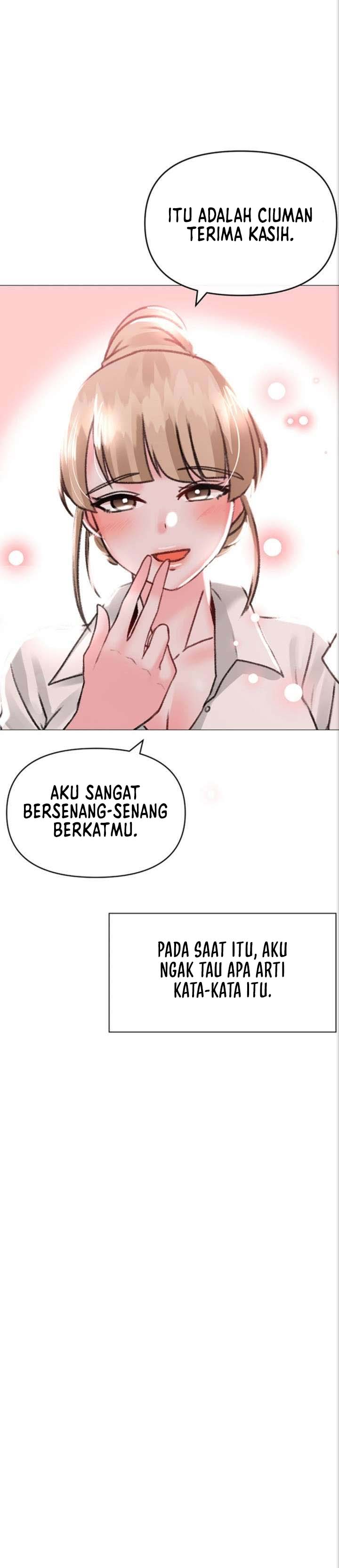 Troublesome Sister - Chapter 37 22