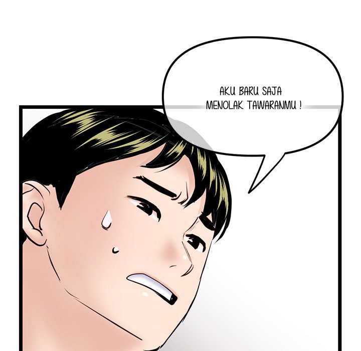 Midnight PC Cafe - Chapter 37 145