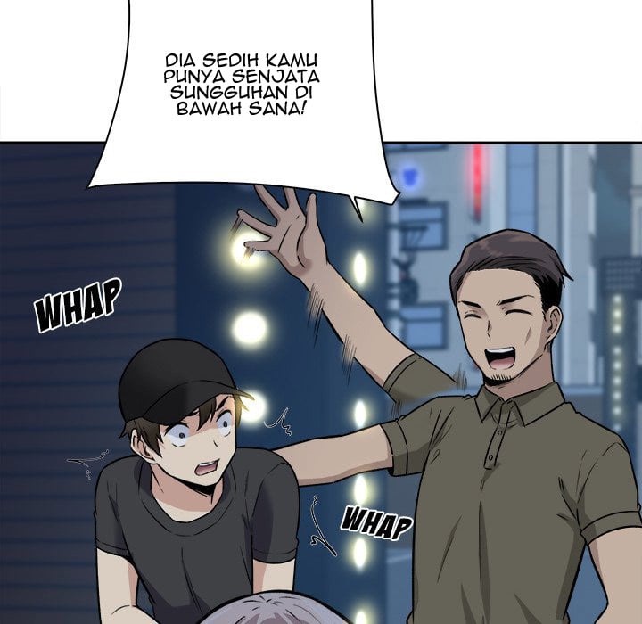 The Ark Is Me - Chapter 37 53