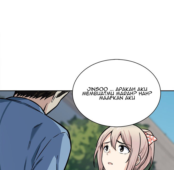 The Ark Is Me - Chapter 37 135