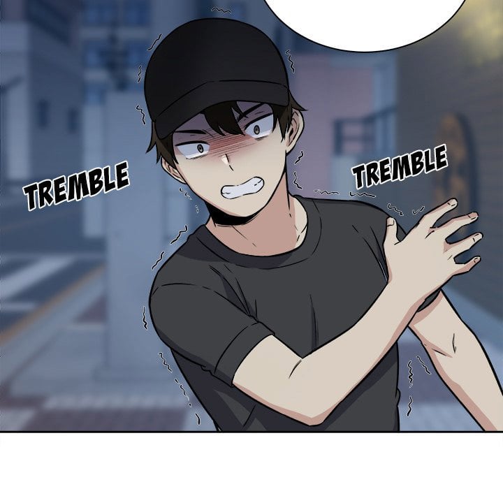 The Ark Is Me - Chapter 37 42