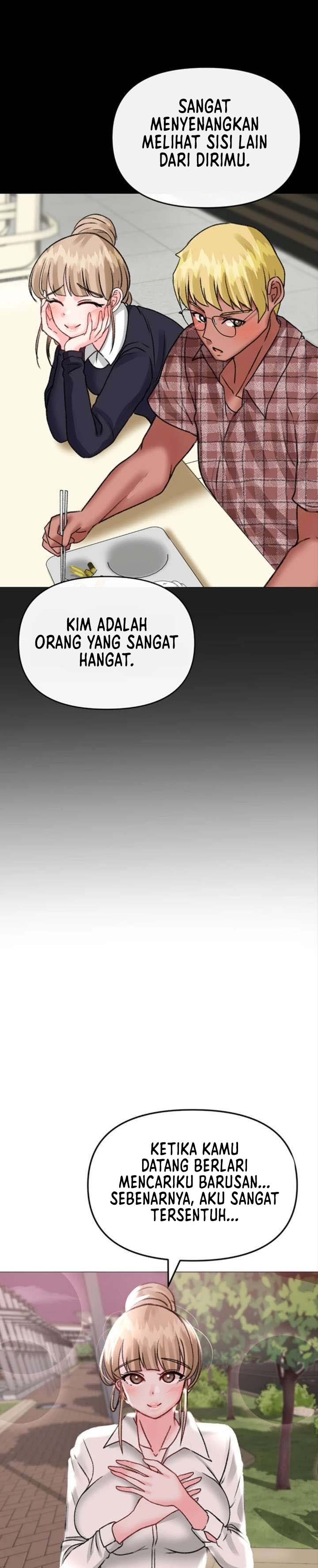 Troublesome Sister - Chapter 37 16