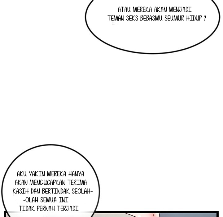Midnight PC Cafe - Chapter 37 57
