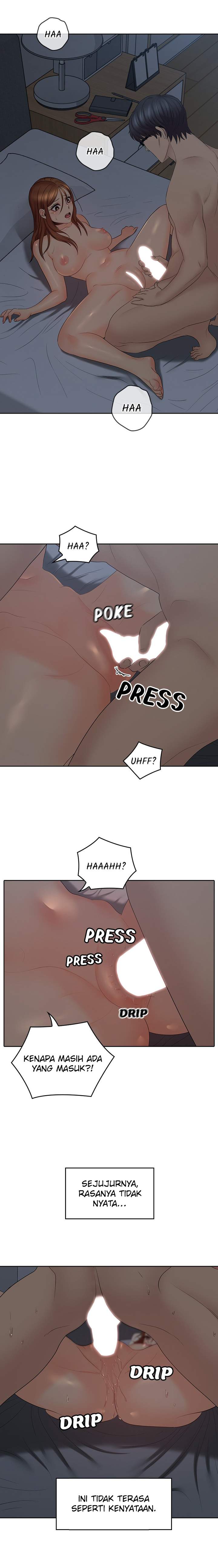 As If Daughter - Chapter 37 4