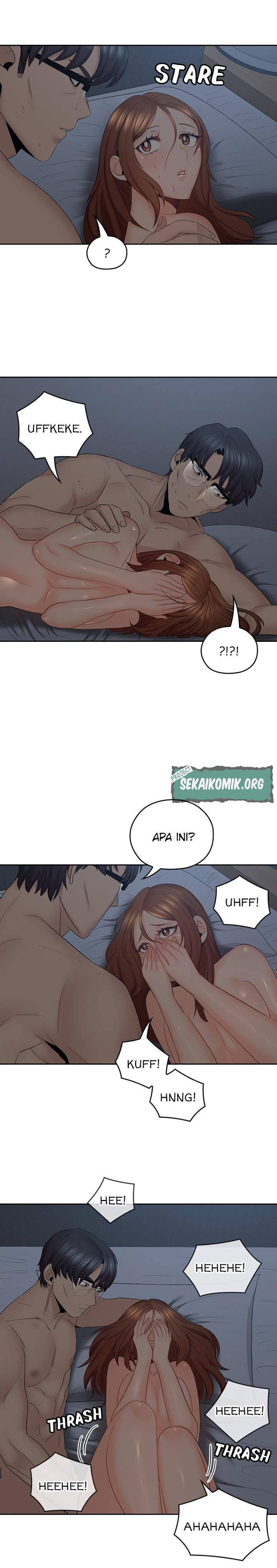 As If Daughter - Chapter 37 13