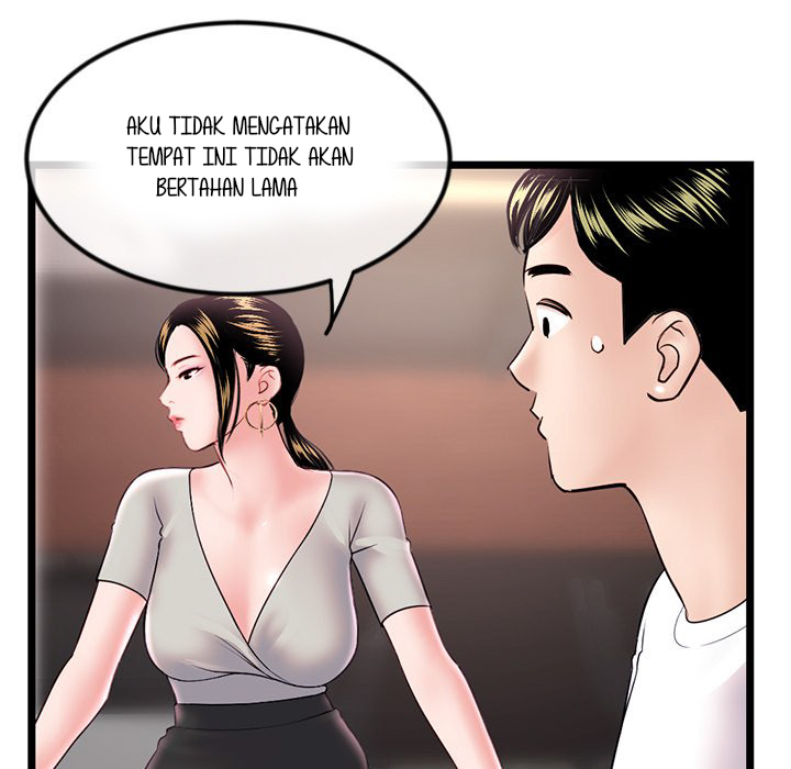 Midnight PC Cafe - Chapter 37 20