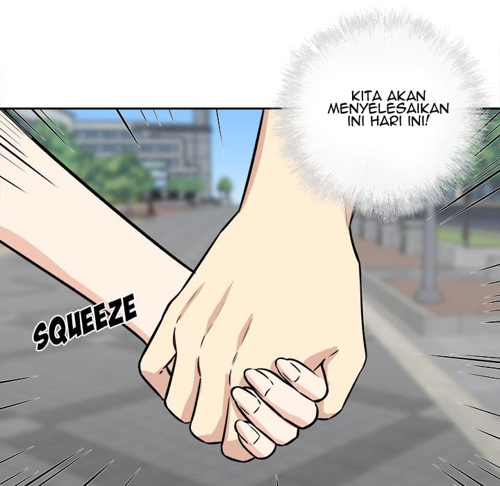 The Ark Is Me - Chapter 37 108