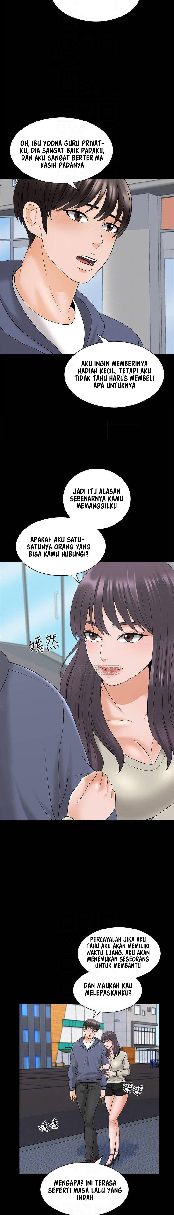 The Tutor - Chapter 37 12