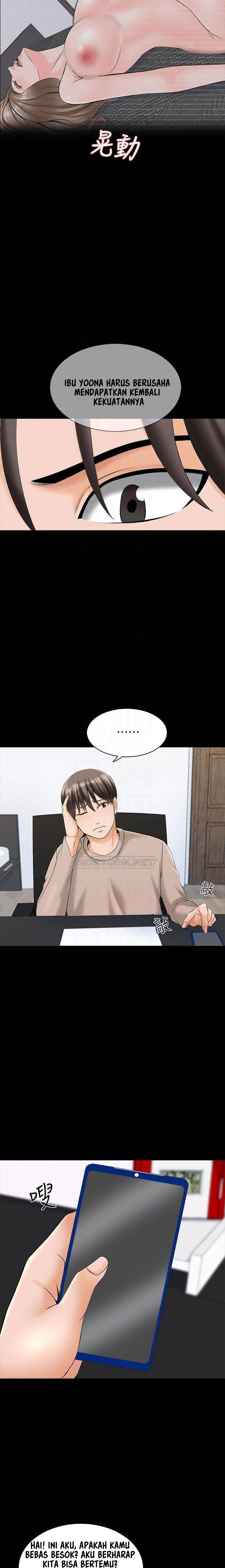 The Tutor - Chapter 37 7