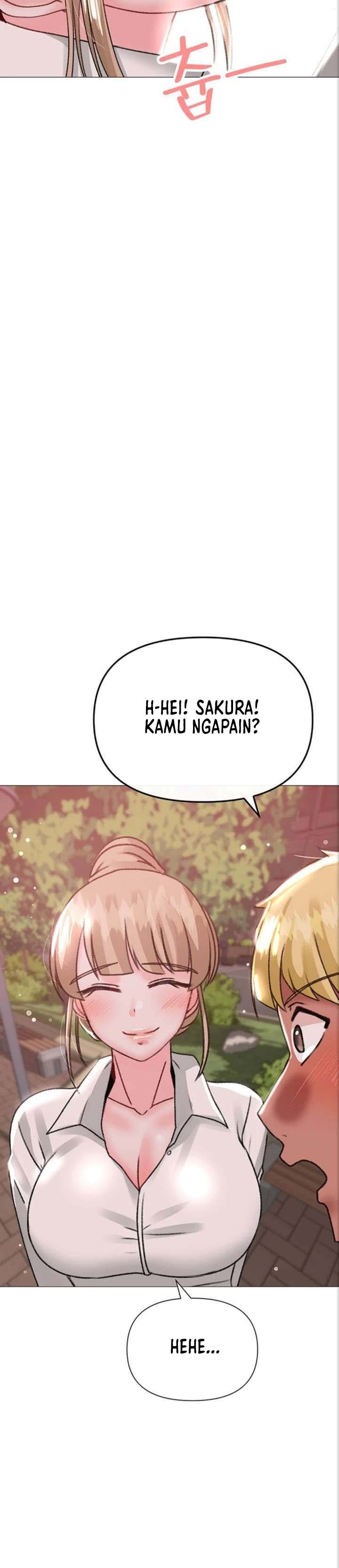 Troublesome Sister - Chapter 37 21
