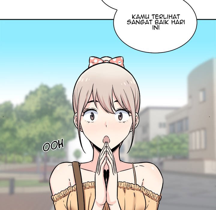 The Ark Is Me - Chapter 37 101