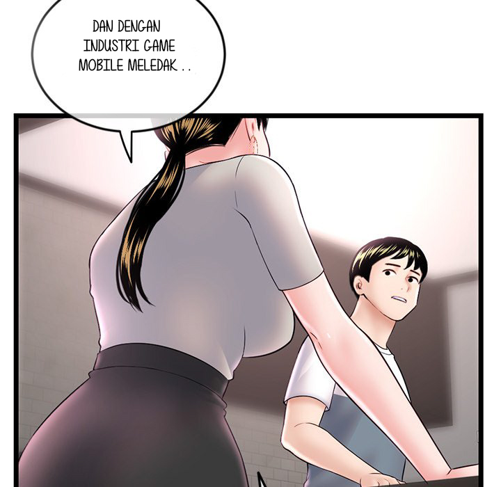 Midnight PC Cafe - Chapter 37 18