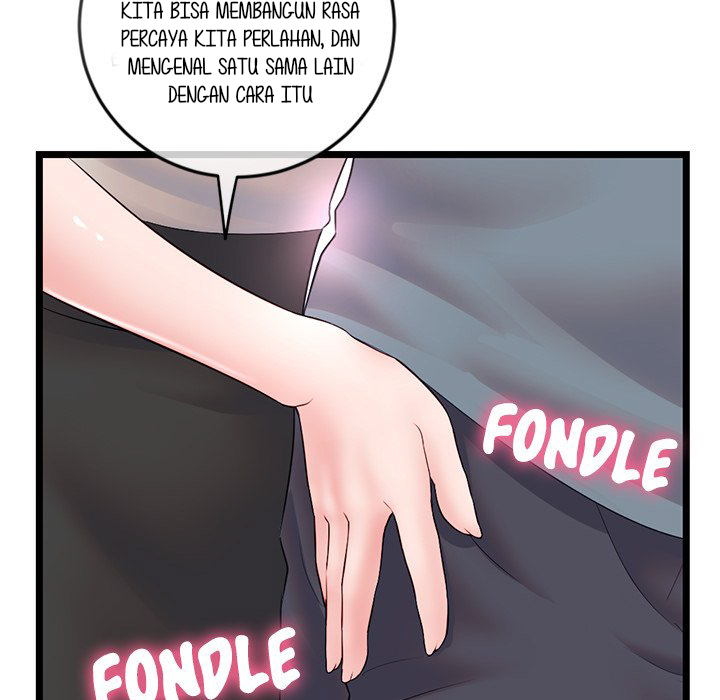 Midnight PC Cafe - Chapter 37 64