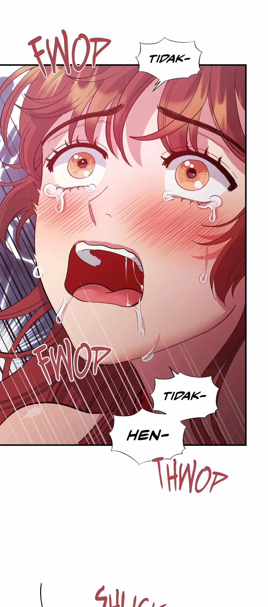 Hana’s Demons of Lust - Chapter 37 22