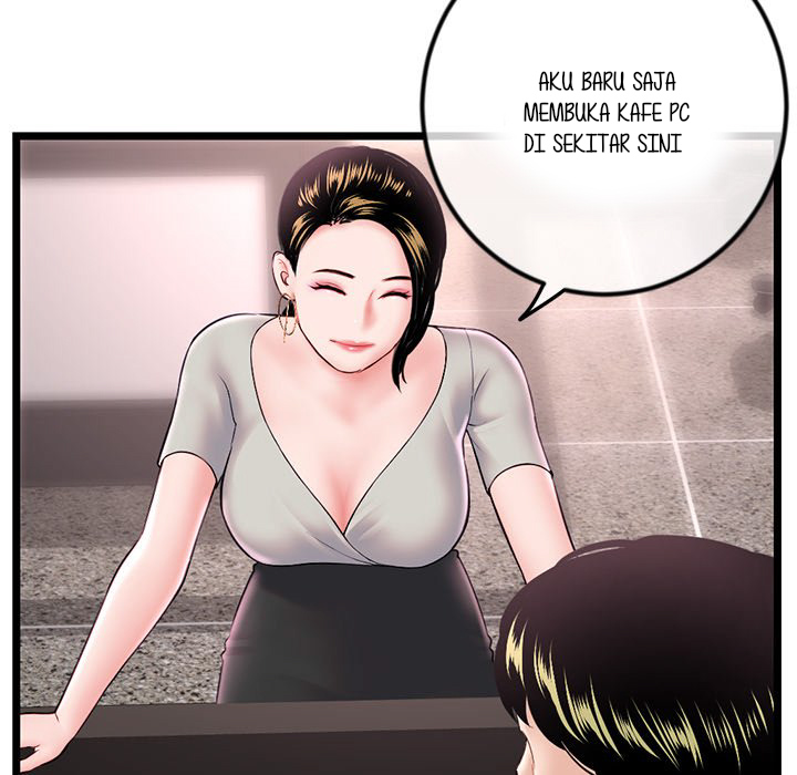 Midnight PC Cafe - Chapter 37 14