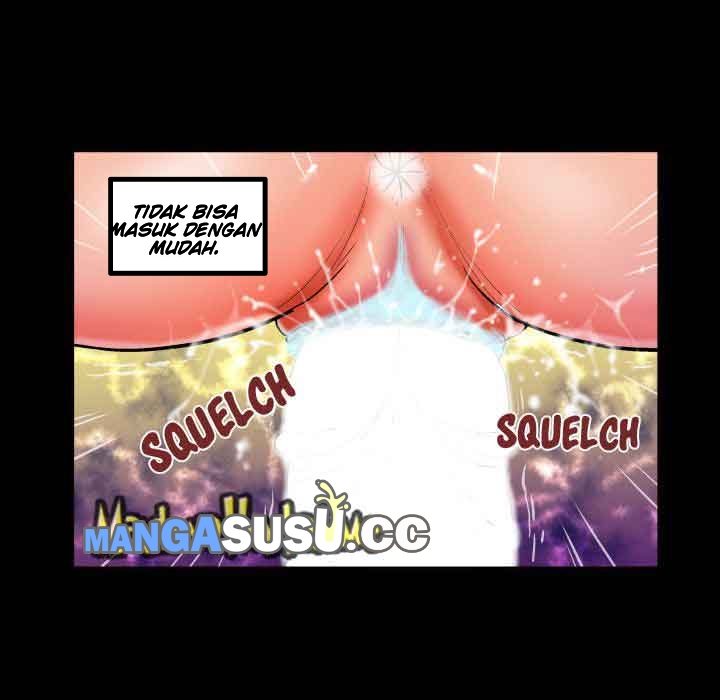 My Aunt - Chapter 32 47